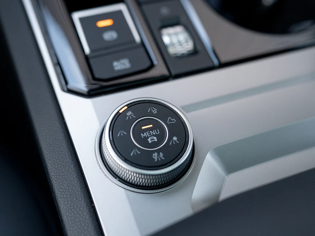 Volkswagen Touareg – foto 48