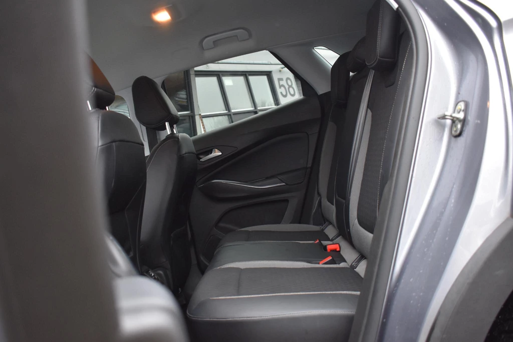 Opel Grandland X – foto 48
