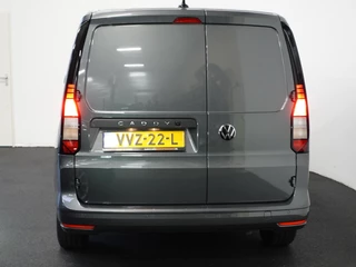 Volkswagen Caddy – thumbnail 5