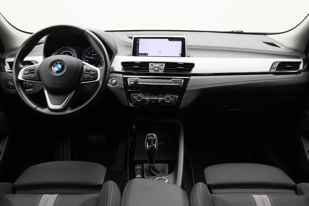 BMW X2 – foto 13