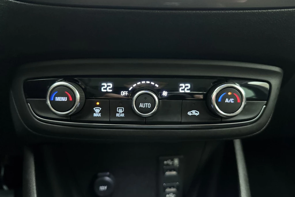 Opel Crossland X – foto 24