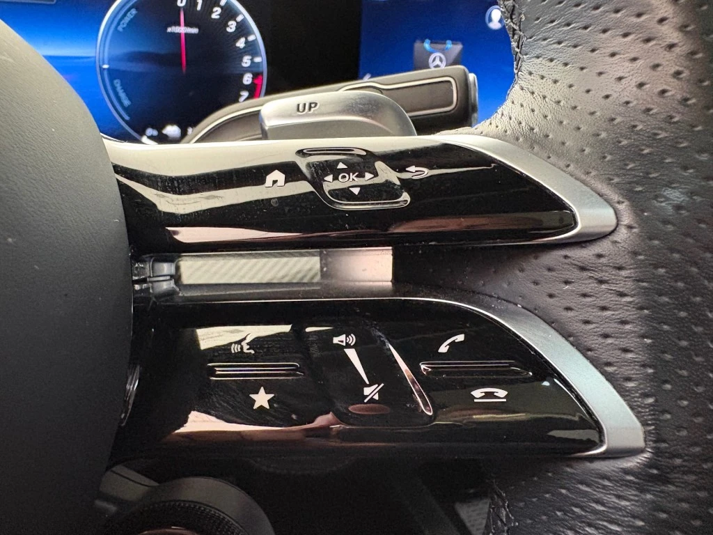 Mercedes-Benz GLE – foto 39