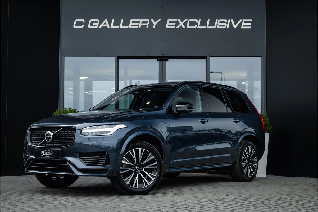 Volvo XC90 – foto 1