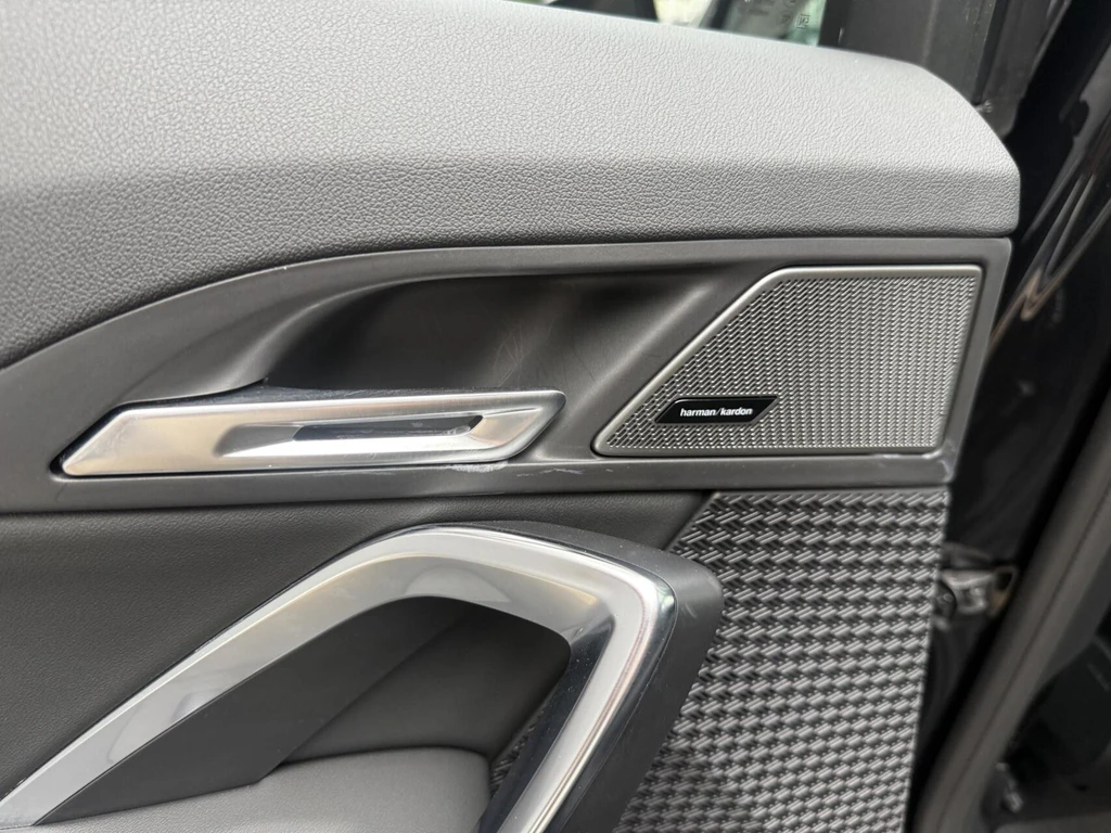 BMW X1 – foto 15