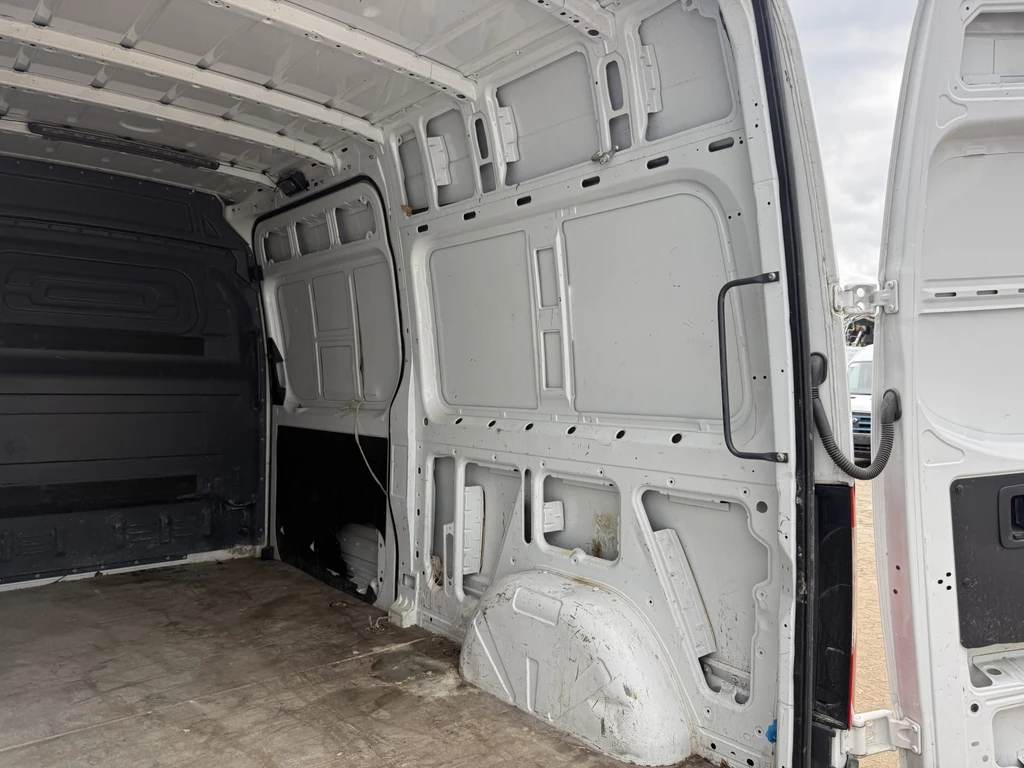 Mercedes-Benz Sprinter – foto 16