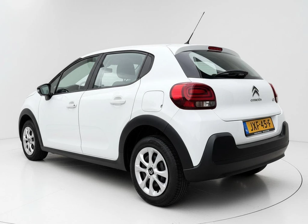 Citroën C3 – foto 3