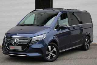 Mercedes-Benz EQV – thumbnail 5