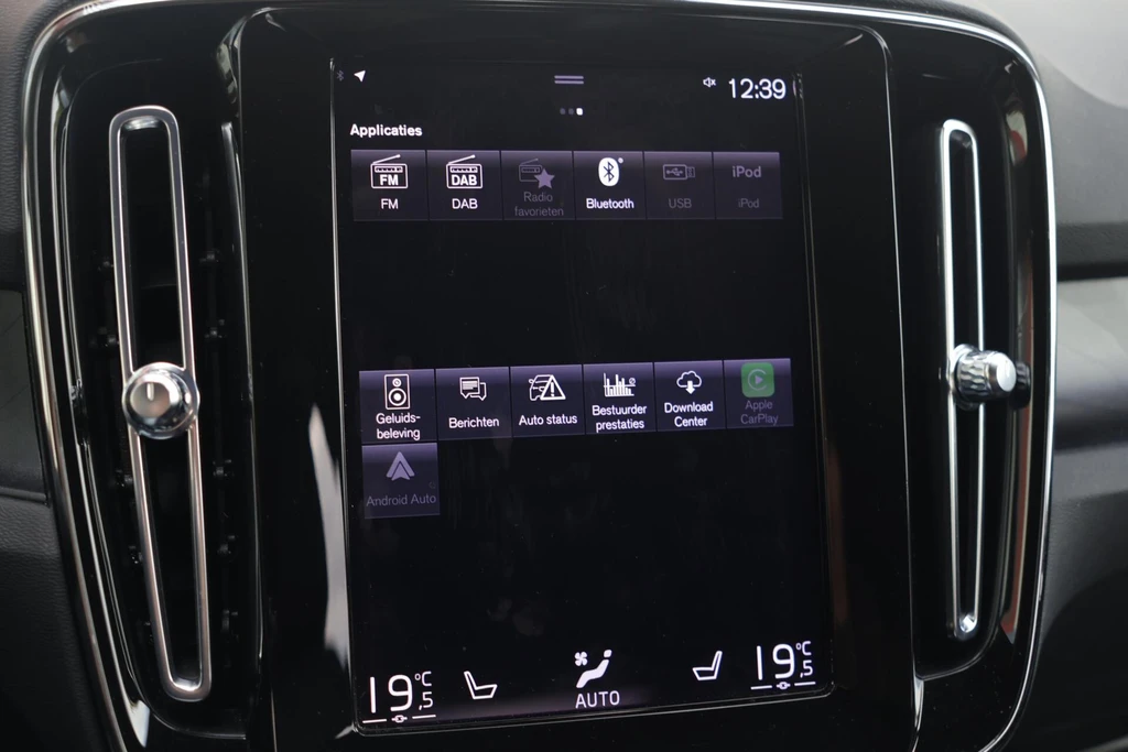 Volvo XC40 – foto 29