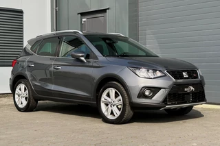 SEAT Arona – thumbnail 6