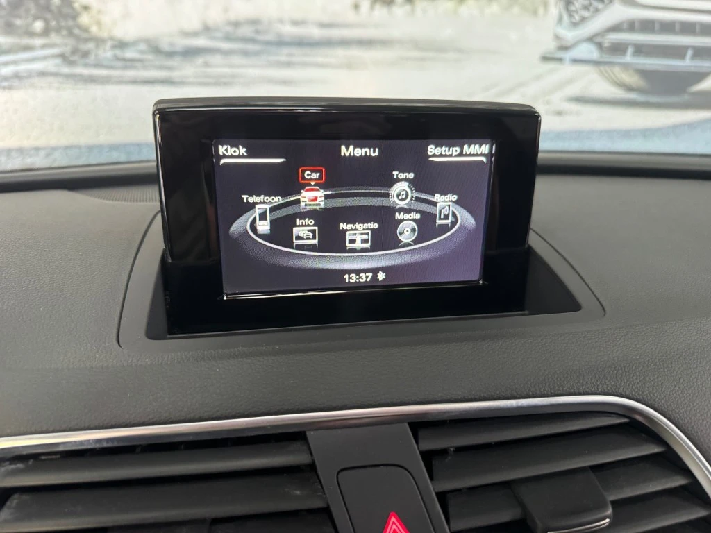 Audi Q3 – foto 30