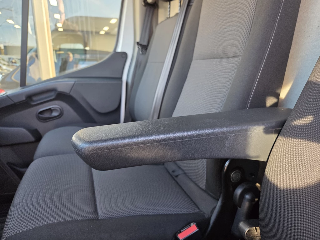 Renault Master – foto 18