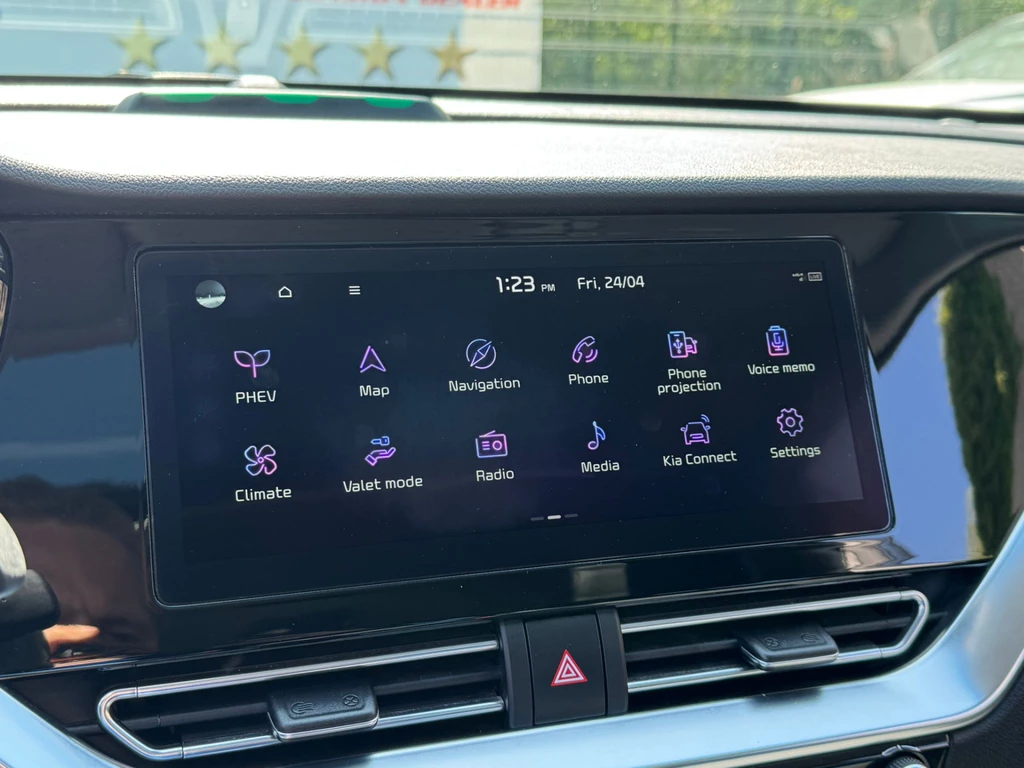 Kia Niro – foto 34