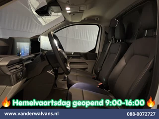 Ford Transit Custom – thumbnail 13