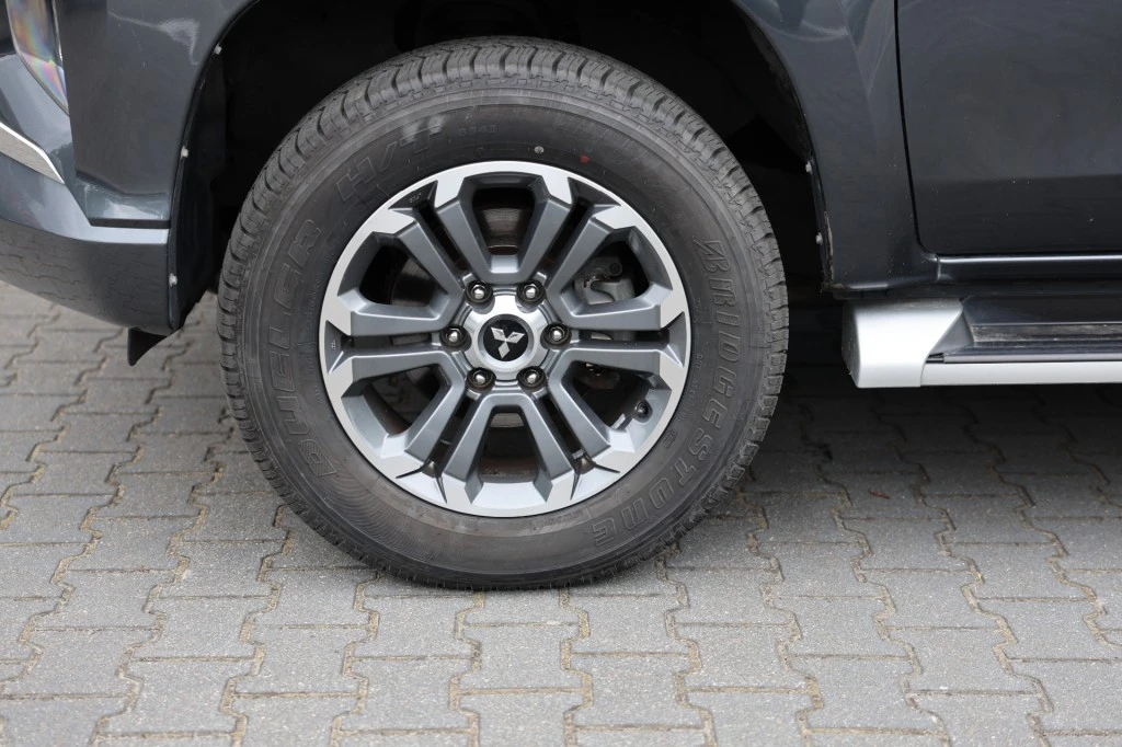 Mitsubishi L200 – foto 7