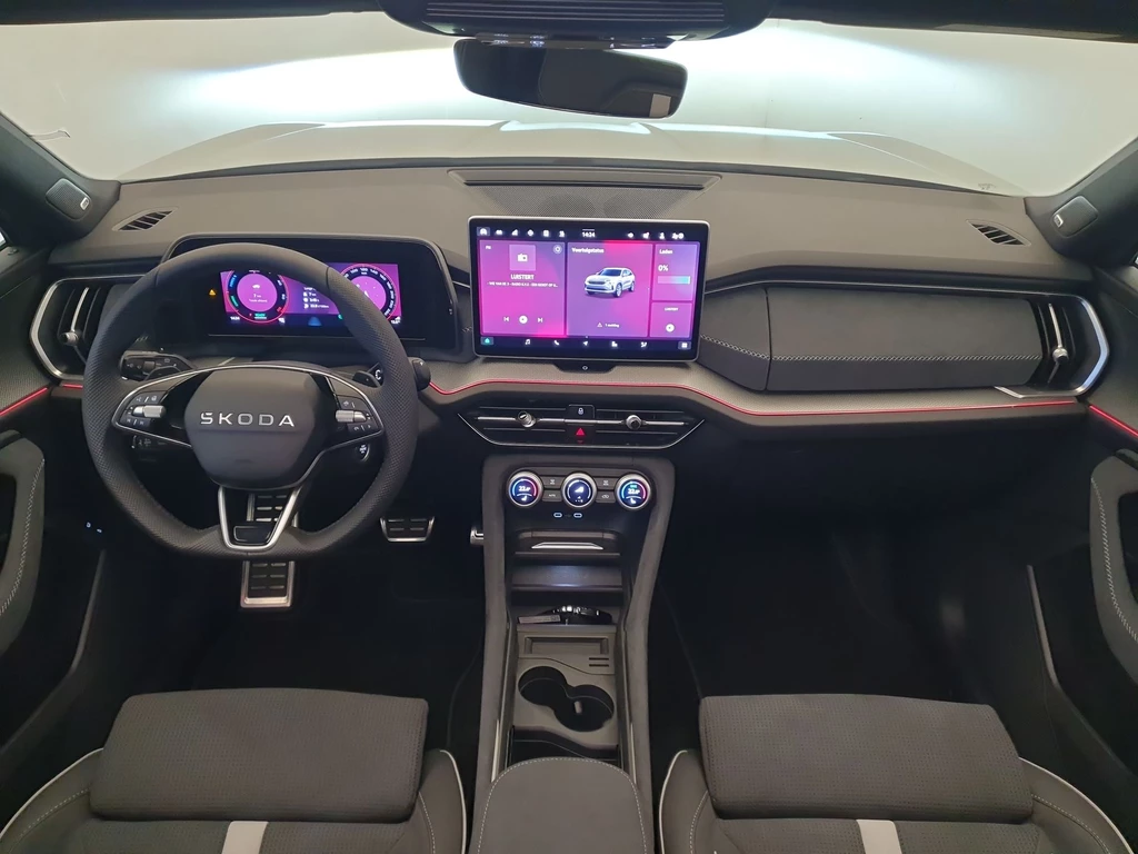 Škoda Kodiaq – foto 9