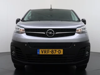 Opel Vivaro-e – thumbnail 9