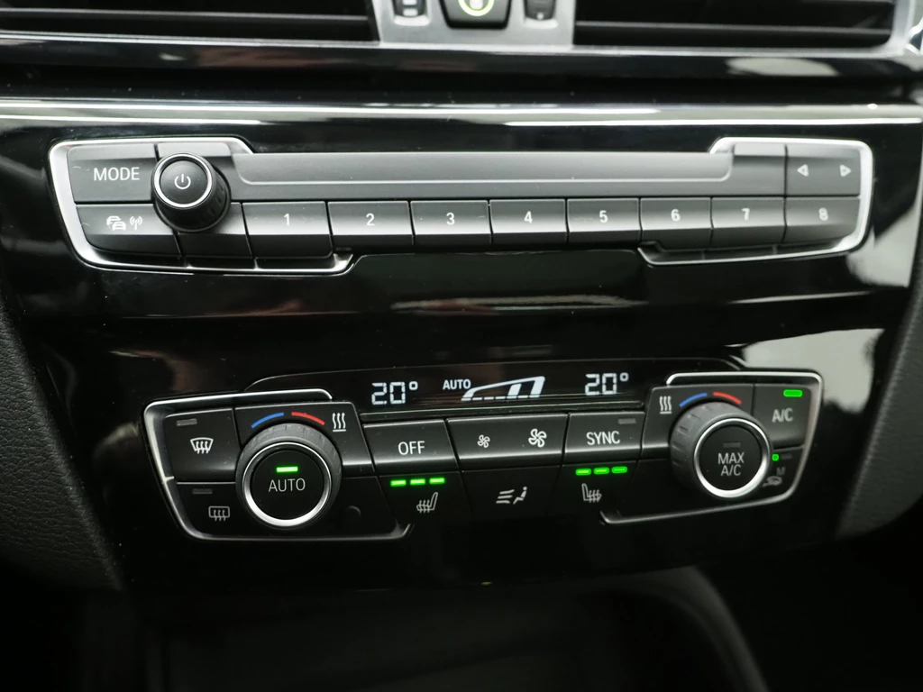 BMW X1 – foto 31