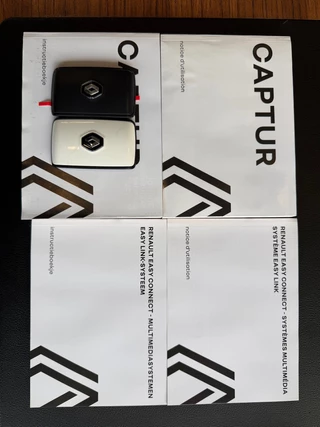 Renault Captur – thumbnail 27