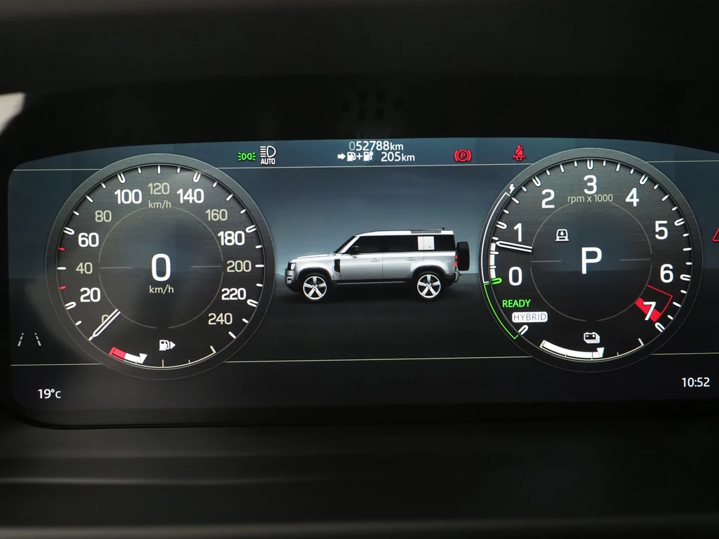 Land Rover Defender – foto 29