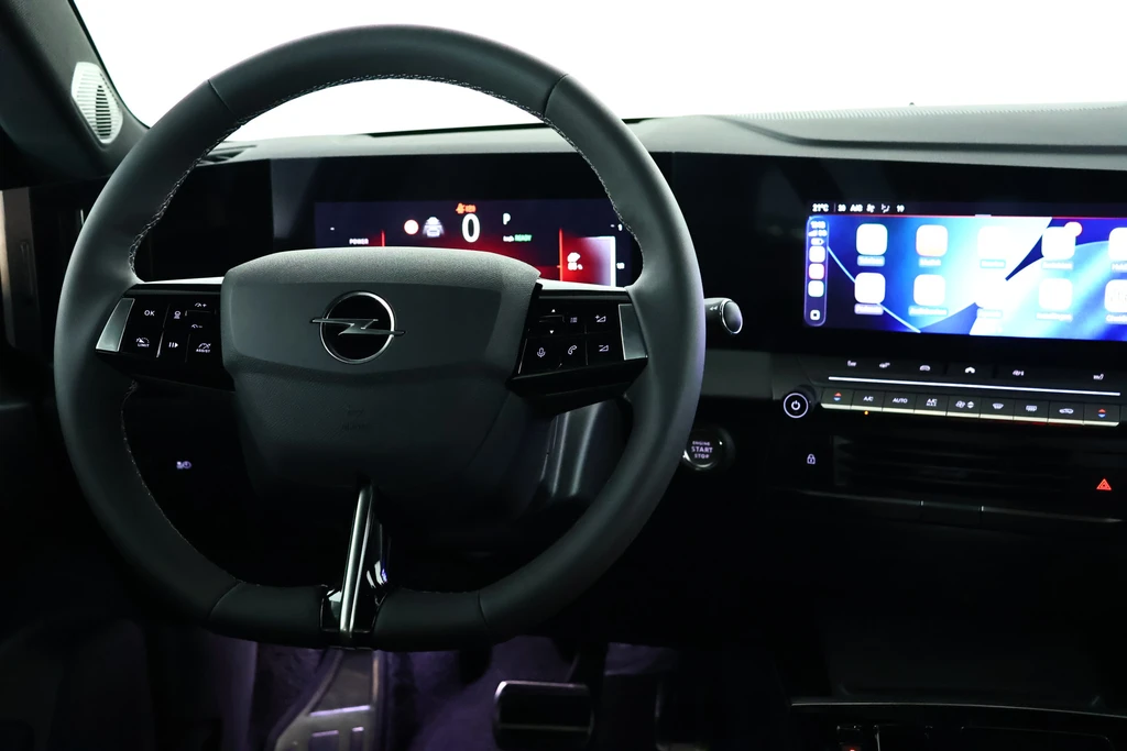 Opel Astra – foto 17