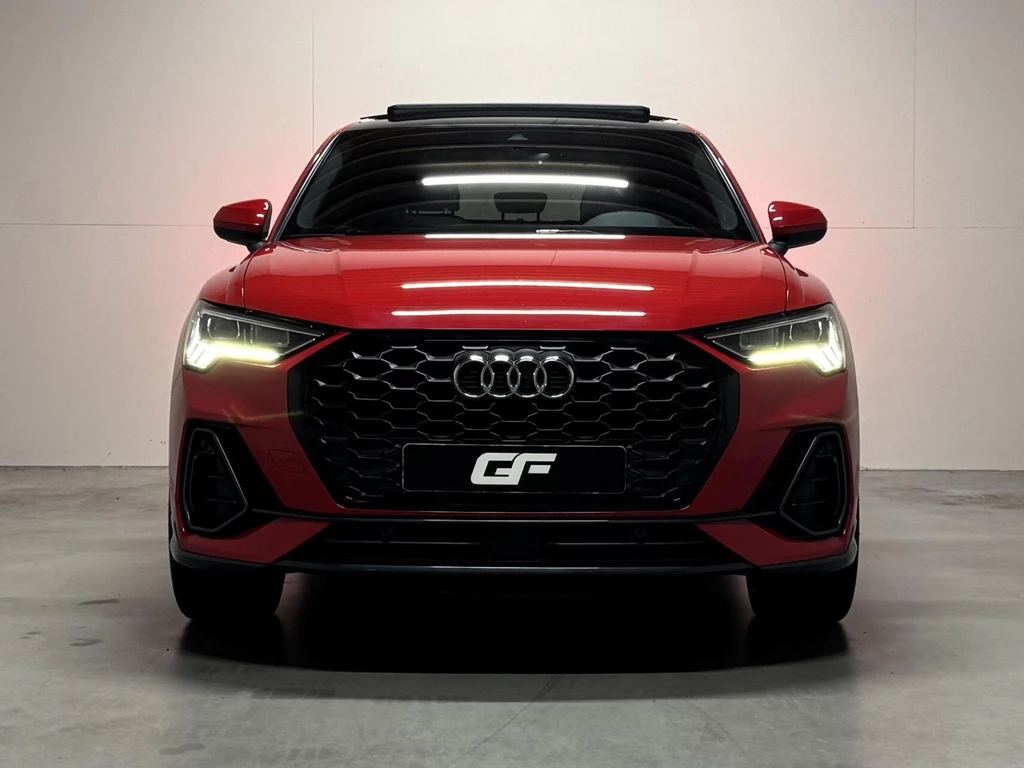 Audi Q3 – foto 20