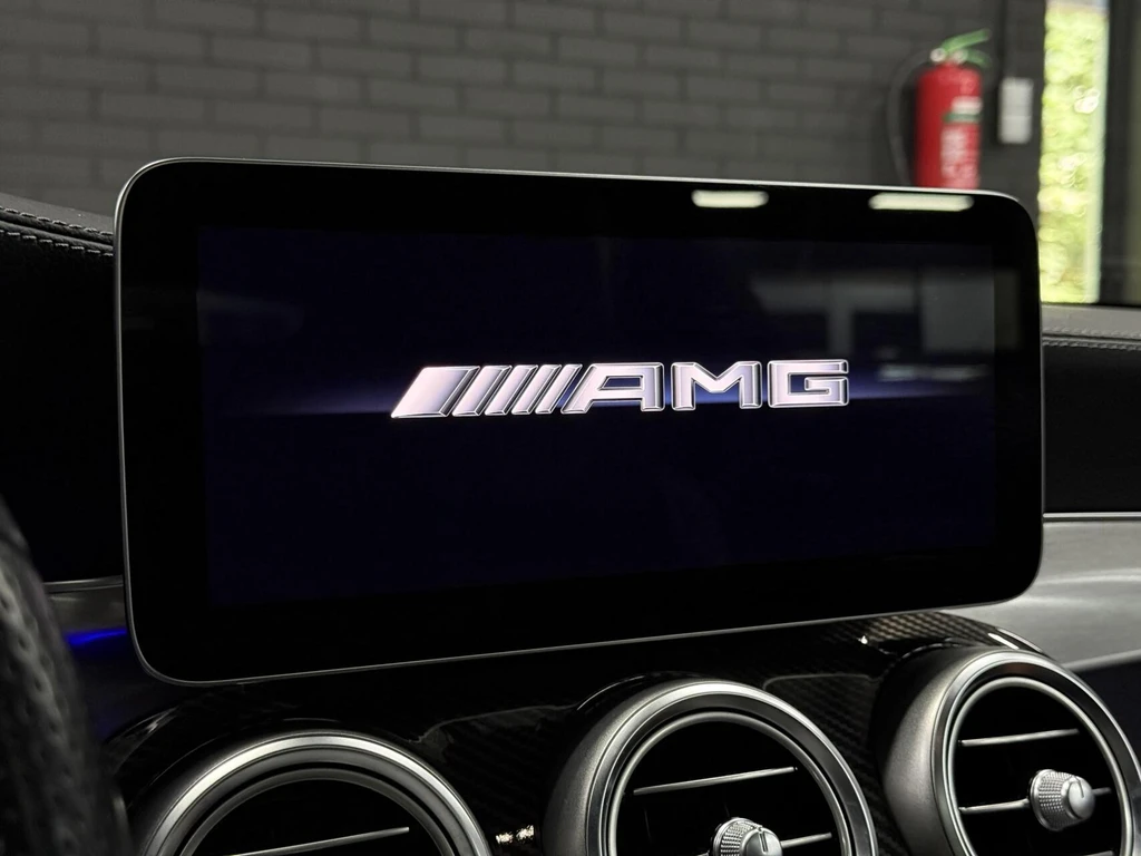Mercedes-Benz C-Klasse – foto 37
