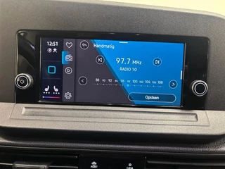Volkswagen Caddy – thumbnail 22