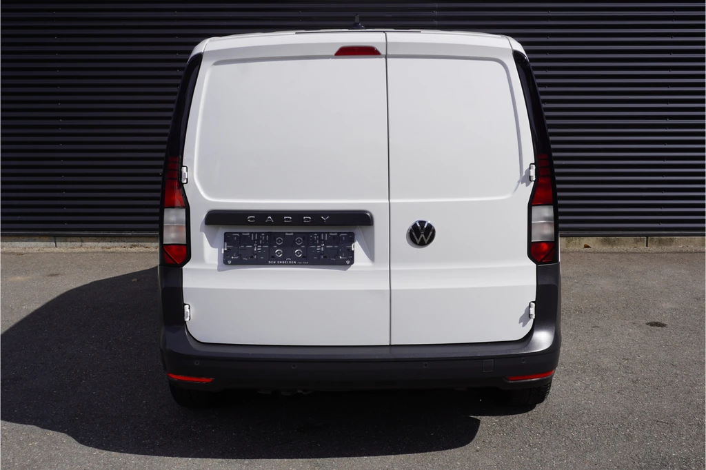 Volkswagen Caddy – foto 2