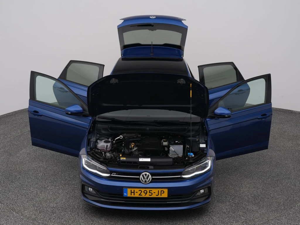 Volkswagen Polo – foto 19