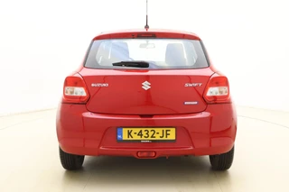 Suzuki Swift – thumbnail 5