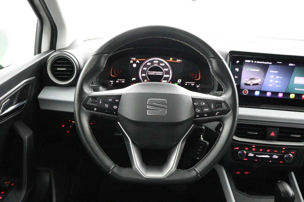SEAT Arona – foto 55