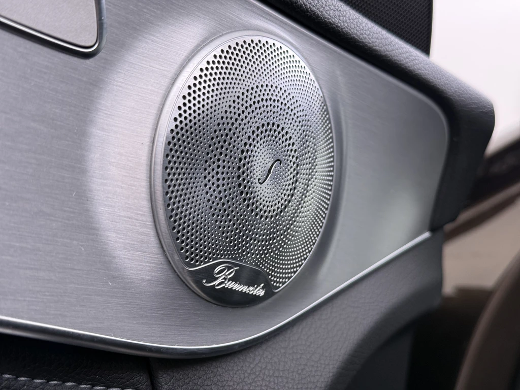 Mercedes-Benz C-Klasse – foto 19