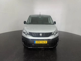 Peugeot Partner – thumbnail 8