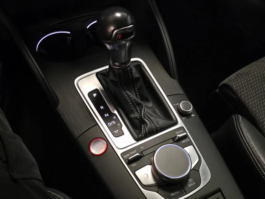 Audi S3 – foto 11