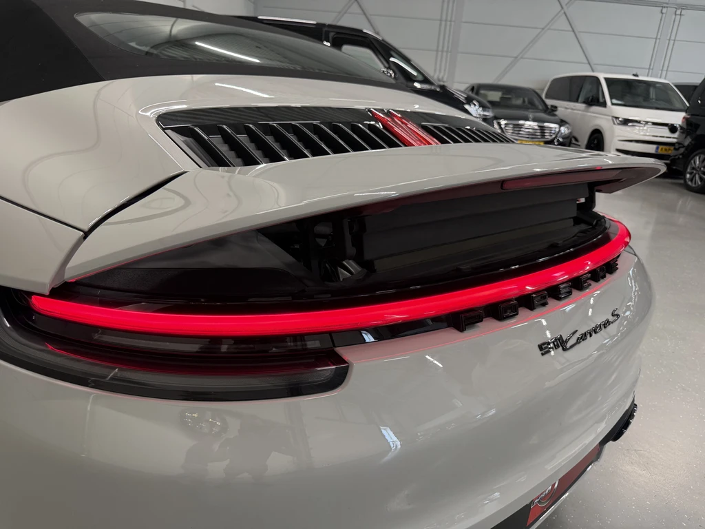 Porsche 911 – foto 62