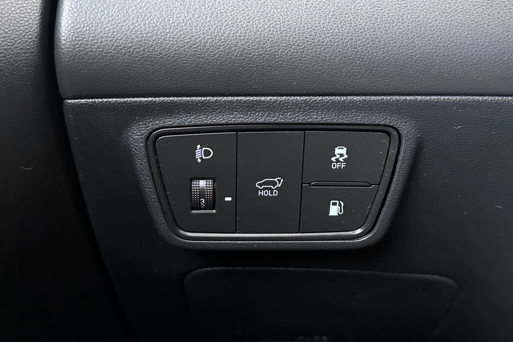 Hyundai Tucson – foto 19