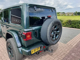 Jeep Wrangler – thumbnail 7