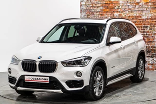 BMW X1 – thumbnail 2