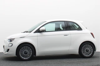 Fiat 500e – thumbnail 3