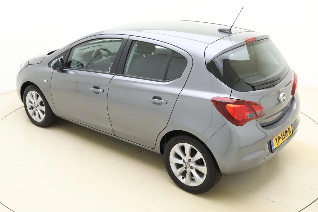 Opel Corsa – foto 3
