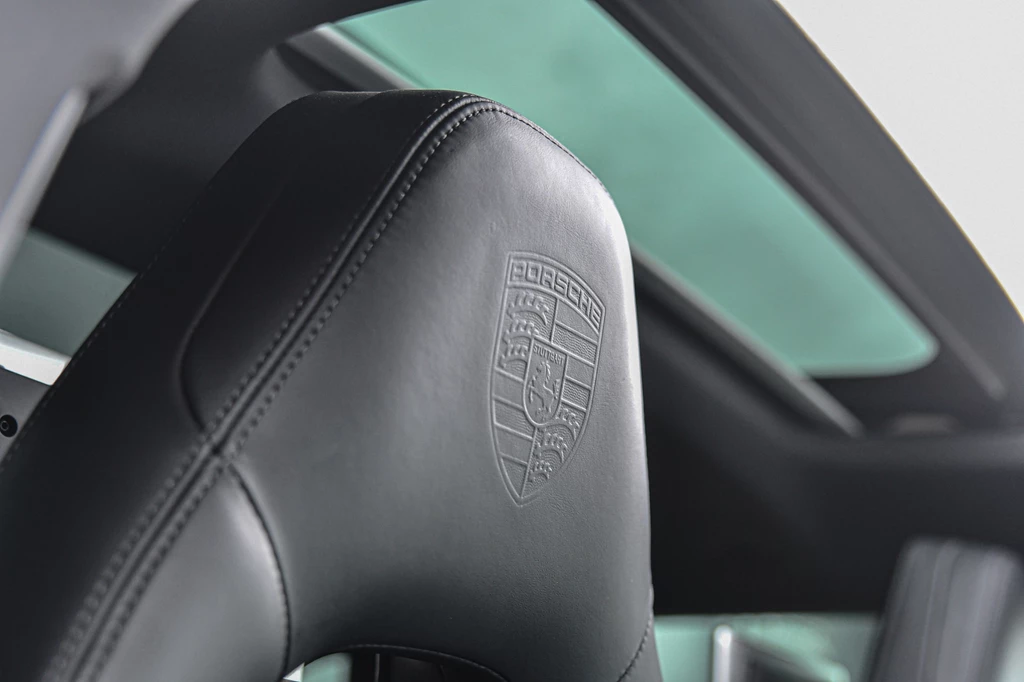 Porsche Panamera – foto 30