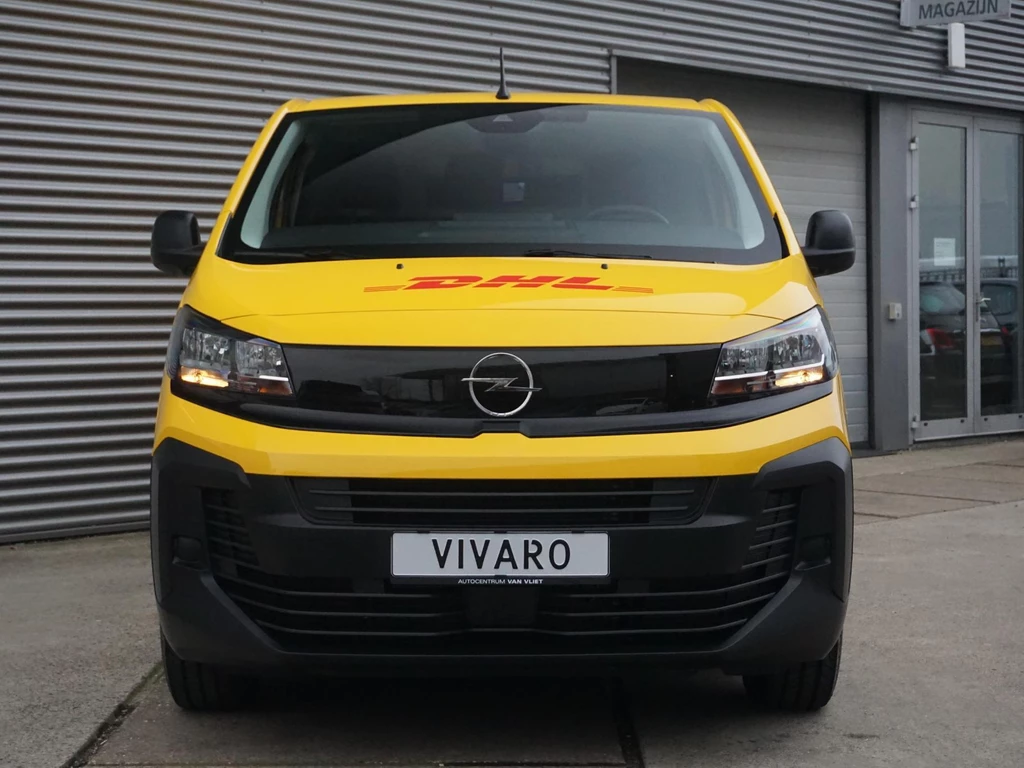 Opel Vivaro-e – foto 7