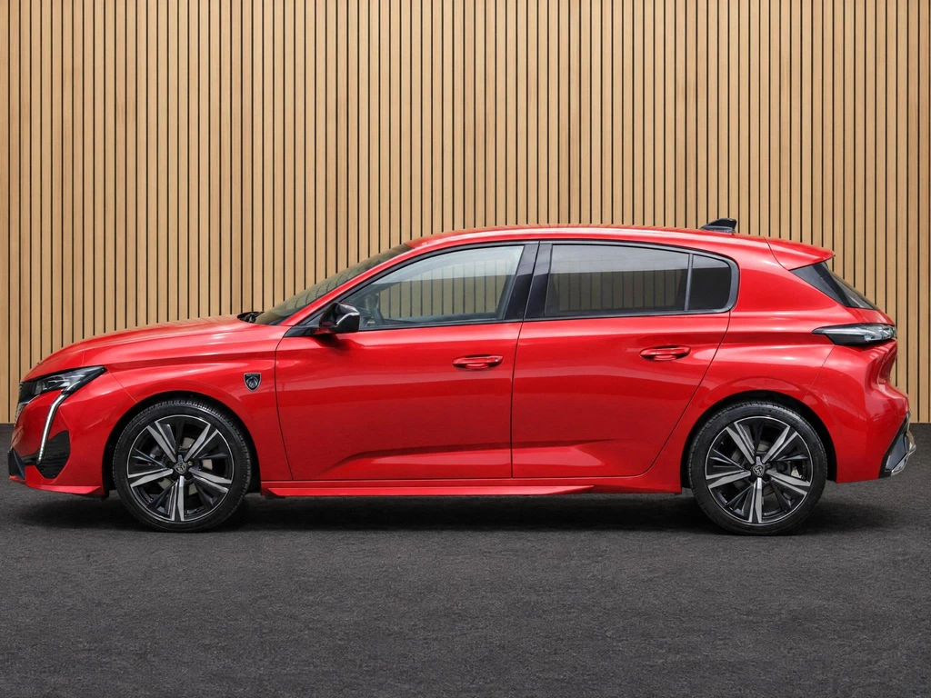 Peugeot 308 – foto 2