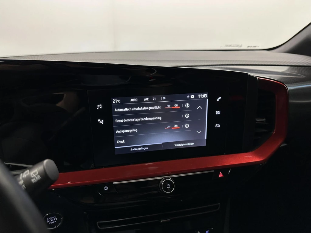 Opel Mokka-e – foto 29