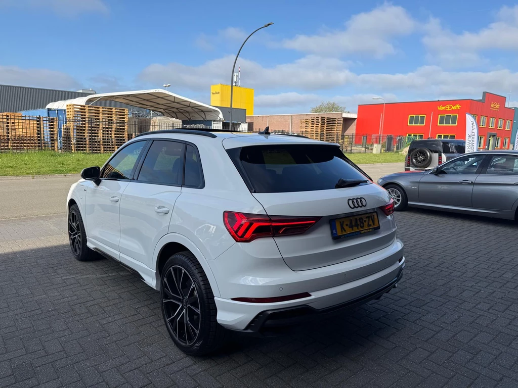 Audi Q3 – foto 5