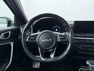 Kia Ceed Sportswagon – thumbnail 39