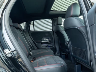 Mercedes-Benz GLA – thumbnail 21