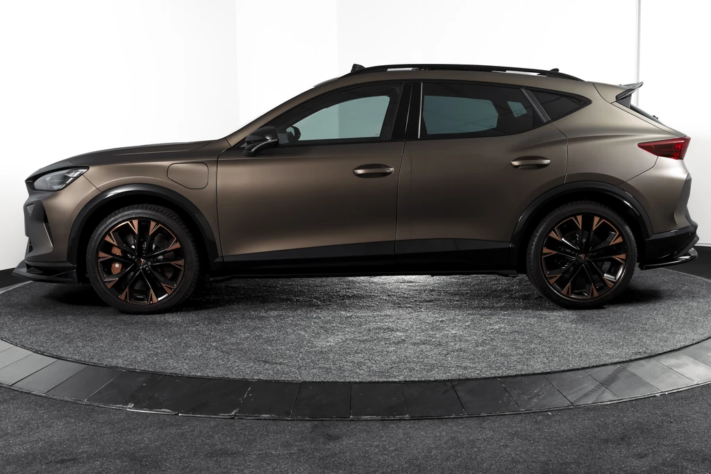 CUPRA Formentor – foto 4