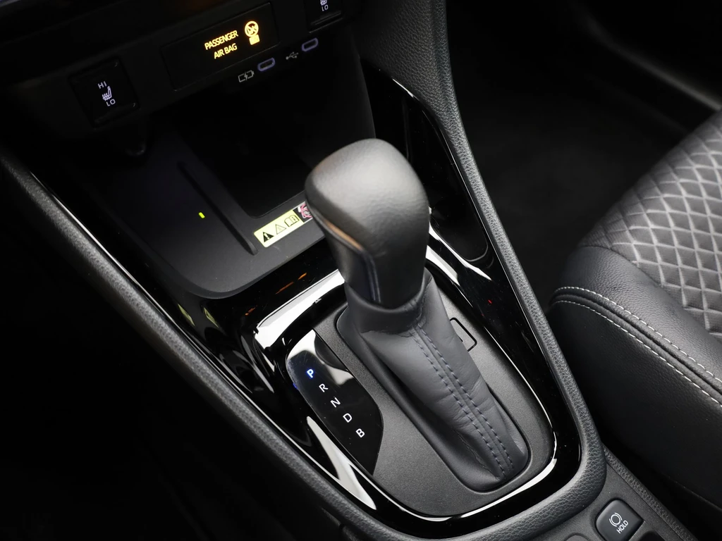 Toyota Yaris – foto 40
