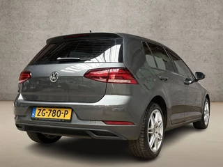 Volkswagen Golf – thumbnail 4